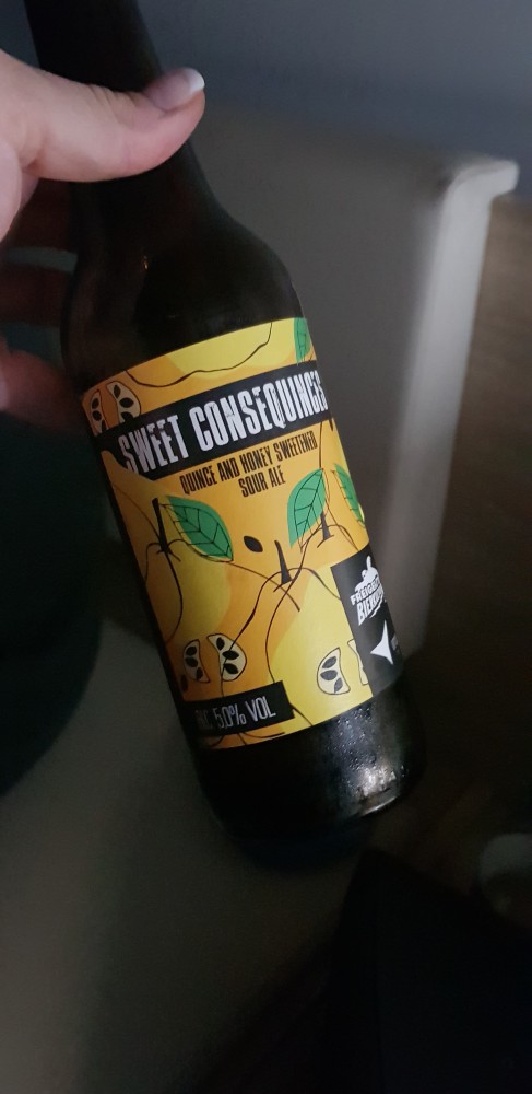 Sweet Consequinces